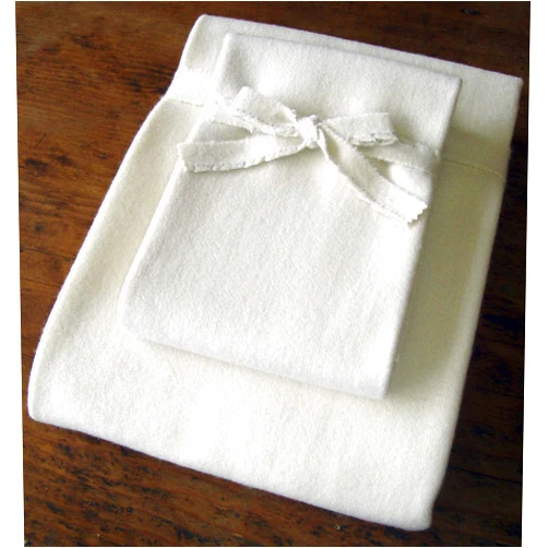 Holy Lamb Organics Full Wool Moisture Barriers
