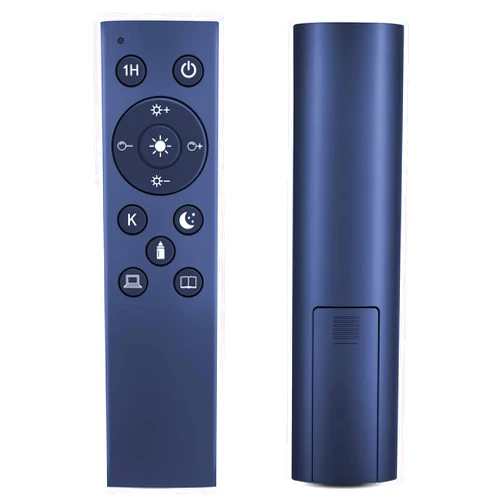 HZIME New Replace Remote Control Fit for PESRAE Floor Lamp PFL-009