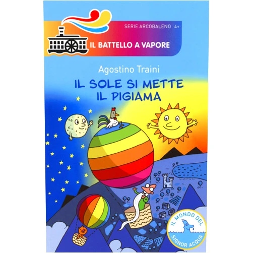 Italian Edition by Agostino Traini (Author) TRAINI AGOSTINO. - IL SOLE SI