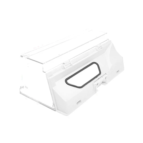 TIMCCO Robot Vacuum.parts.Accessories. Dust Box Compatible For Xiaomi Compatible For Roborock S5 S50 S51 S52 S55 S6 T6 Vacuum Cleaner Accessories Spare parts Dust Bin Box HEPA Filter Replacement Kits .Access
