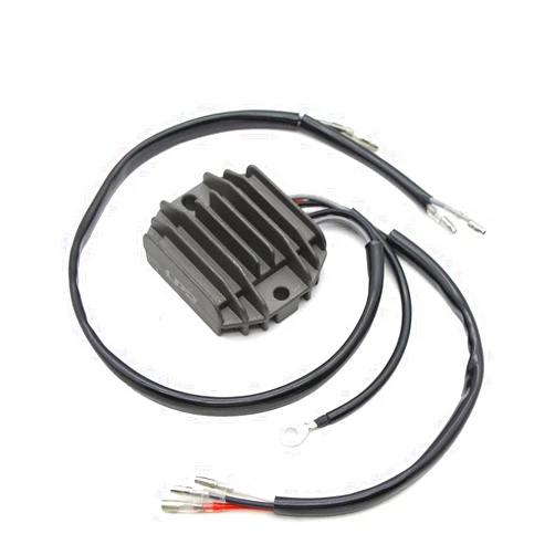 DELLEN Outboard Regulator Rectifier for Honda 15HP BF15 BF15D3 SRC SRE SRU for SHSG for SHSU for SHGD for SHGG LRU for LHSC for LHGD for LHGG for XRGC for XHGC LRE LRG