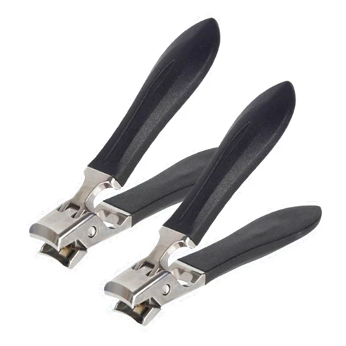 Kuqcco Clipmaster Pro Nail Clippers, Clipmaster Pro, Nail Clipper (2PCS,A)