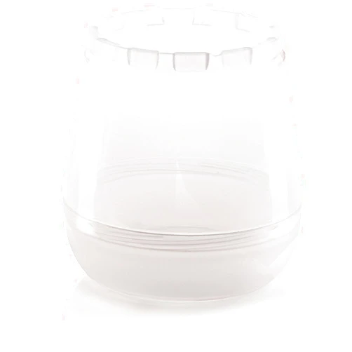 Joovy Boob Insulator, Clear, 5 Ounce