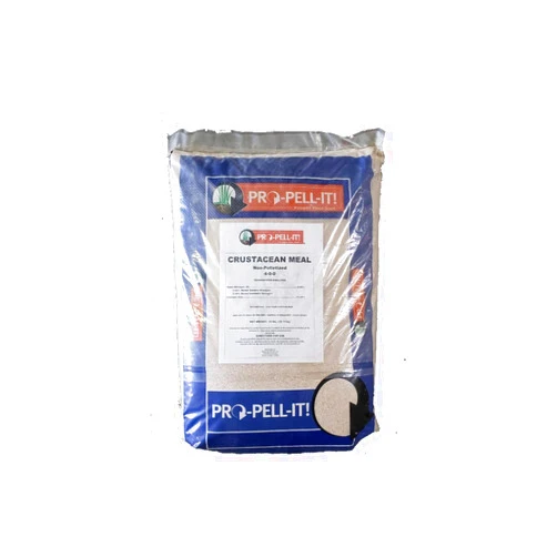 Pro-Pell-It! Crustacean Meal Non-Pelletized 4-0-0 40 lb.