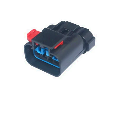 CarConnectors.com 4 Pin Connector - compatible with T54B4, CE4194F, Aptiv 54200