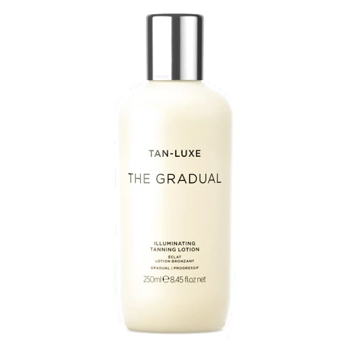 TAN-LUXE The Gradual - Gradual Tan Lotion - Cruelty & Toxic Free