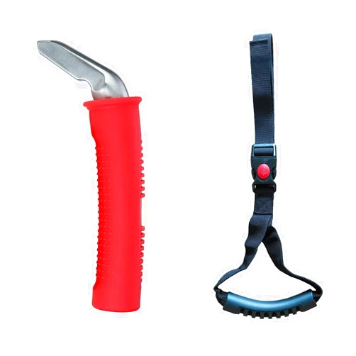 Valorcielo Car Auto Cane and Standing Aid Safety Handle