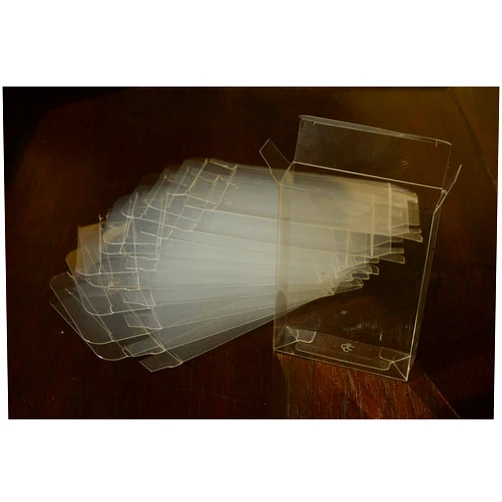 Carat Creations Carat DS1 Deck Sleeve - 10 Pack - Store & Transport Your Best Playing Card Decks