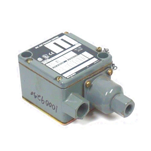 Allen-Bradley Allen Bradley 836t-t253j 836tt253j Pressure Switch