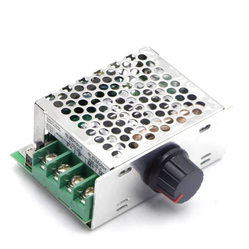 RioRand 7-70V PWM DC Motor Speed Controller Switch 30A