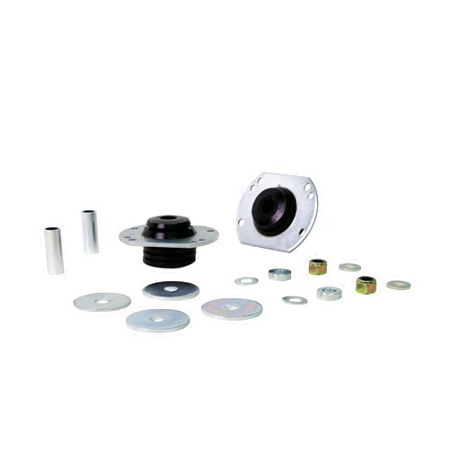Nolathane REV024.0034 Suspension Strut Rod Bushing Kit - Front; Fits Pontiac GTO 04-06