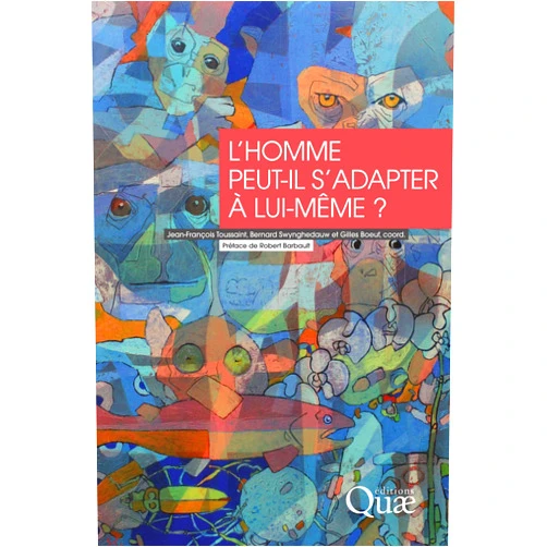 French Edition by Gilles Bœuf (Author), Bernard Swynghedauw (Author), Jean-François Toussaint (Author) & 0 more Format: Kindle Edition L'homme peut-il s'adapter à lui-même ? (French Edition)