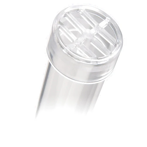 biOrb Bubble Tube Guard, Acrylic Cover Aquariums, Keeps Objects, Fish, Snails, Shrimp Out of Filter