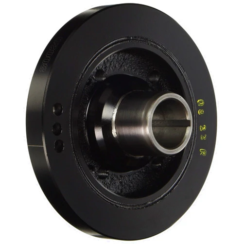 Professional Products 80020 Harmonic Damper