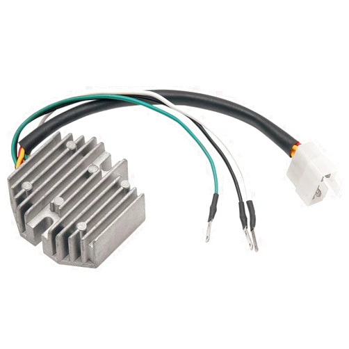 Ricks Motorsport Electric Ricks Electric OE Style Rectifier/Regulator-10-100
