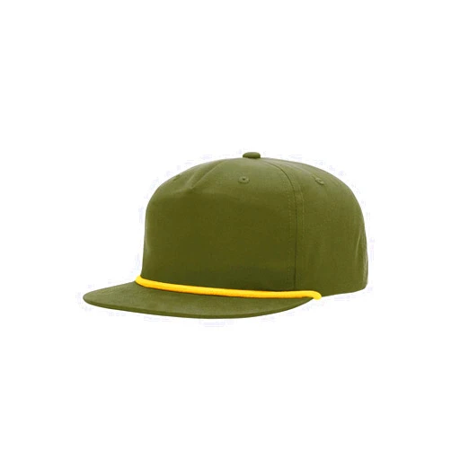 R RICHARDSON RICHARDSON - Umpqua Snapback Cap - 256