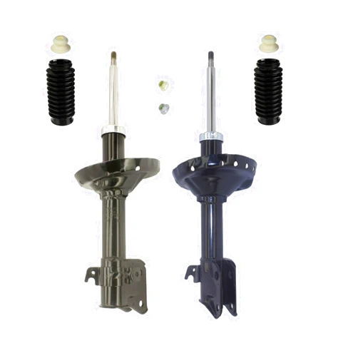 Sawyer Auto Replacement Front Suspension Struts and Bellows Kit fits Subaru Forester 2009-2010