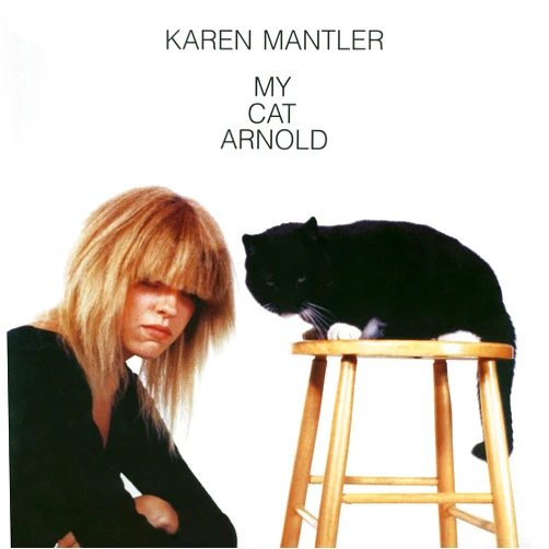 Karen Mantler Steve Weisberg Format: Audio CD My Cat Arnold