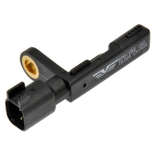 Dorman 970-193 Rear ABS Wheel Speed Sensor Compatible with Select Jeep Models