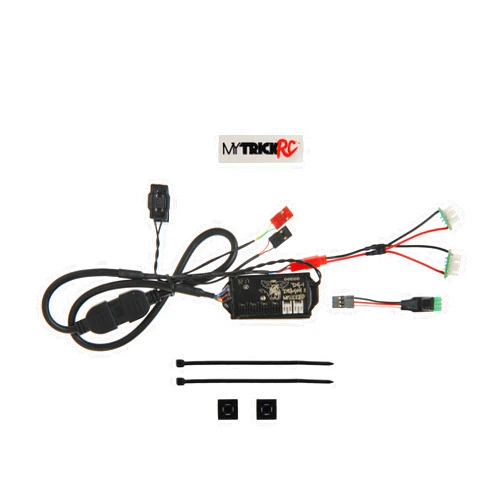 MyTrickRC RDG DG-1 Controller II - Replacement Controller for