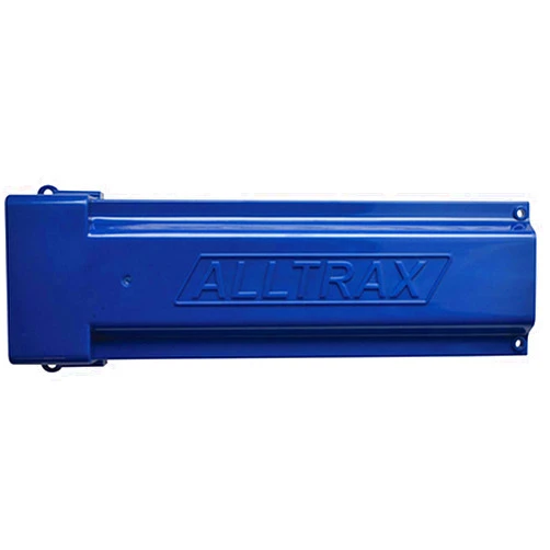 Alltrax XCT Controller Golf Cart Fan Assembly