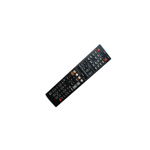 HCDZ Replacement Remote Control for Yamaha RAV331 RAV332 HTR-3064 HTR-3065 HTR-3064BL HTR-3065BL RX-V367 RX-V367BL 5.1 Channel A/V Digital Receiver