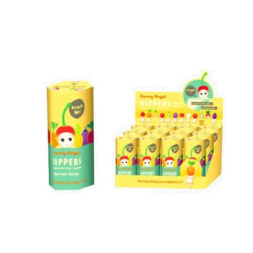 Sonny Angel Hippers Harvest Series Mini Figure 2022