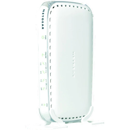 NETGEAR Renewed CMD31T-100NAR (4x4) Cable Modem - Cox, Cablevision