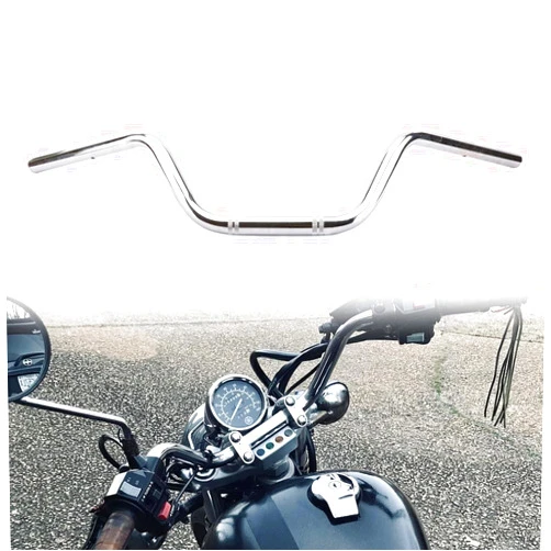 AnXin Motorcycle 7/8