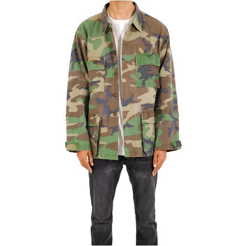 mnml Men's M65 Shirt