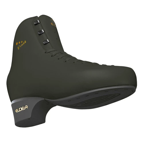 EDEA Roller Skating Boots - Rondo Black