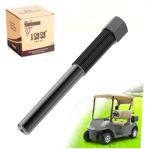 10L0L Golf Cart 10L0L Clutch Puller for EZGO 4 Cycle 1994-up & 2 Cycle 1971-1993 Gas OEM# 19779-G1 19779G1 N5544 TLS15544 TLS1101B1 Golf Cart Accessories