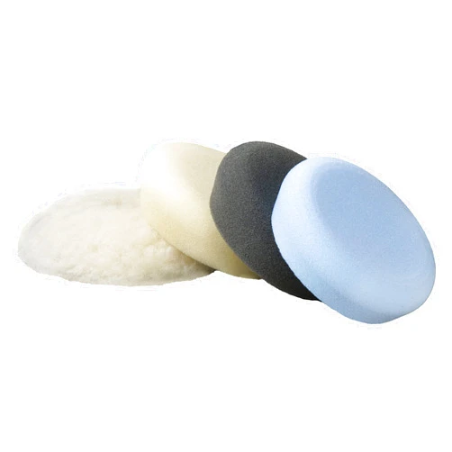 3M™ Perfect-It™ Paint Finishing Pad Kit, 30045, 4 in, Single Sided