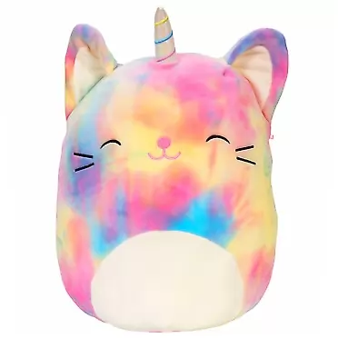 Squishmallow Official Kellytoy Plush 12