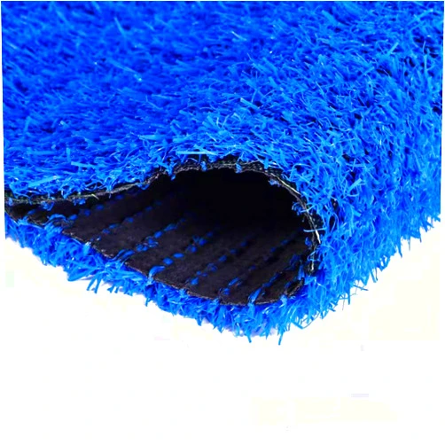 SHANXIL Realistic Turf Synthetic Grass Rug 2cm Pile Height for Outdoor Garden Landscape Backyard Patio Balcony(79x157in)