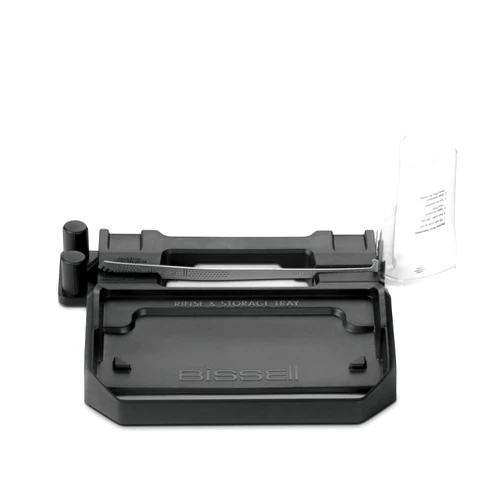 Bissell Rinse & Storage Tray - ProHeat 2X® Revolution® Pet Pro, 3263