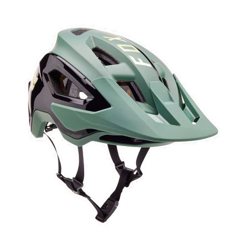 Fox Racing SPEEDFRAME PRO Blocked