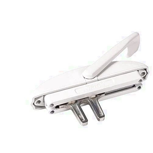 Truth Hardware Radisson Hardware White Tie Bar Lock