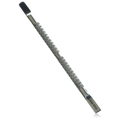 Satin Edge Cuticle Pusher # Se-2015