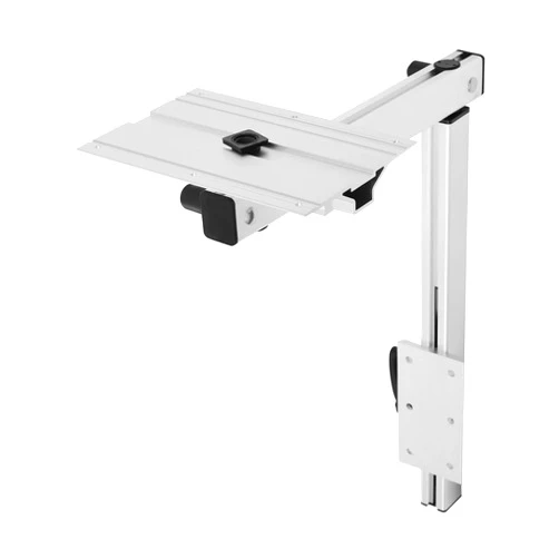 Pinkelin RV Table Leg, Removable Aluminum Alloy RV Table Leg Accessories - 360° Rotation and Height Adjustable, Load 110.23 Lbs for RV Caravan Motorhome Yachts