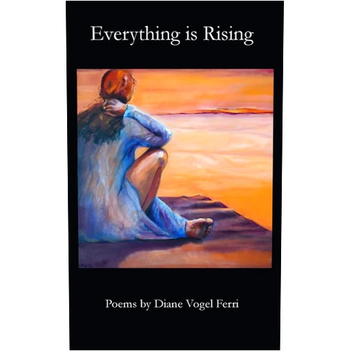 Diane Vogel Ferri Everything is Rising