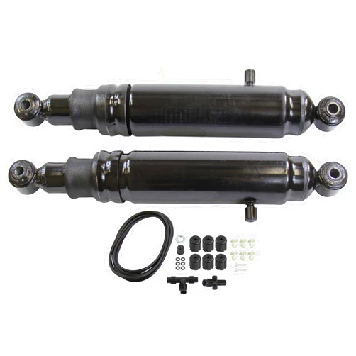 Monroe Shocks & Struts Max-Air MA835 Air Shock Absorber, Pack of 2