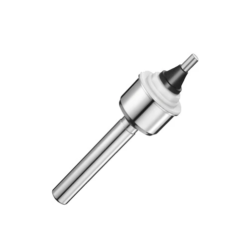 Sloan B-73-A Triple Seal Flushometer Handle Assembly - For use with Sloan Diaphragm Flushometers, ADA Compliant, Chrome Plate Finish, Original OEM Parts, 0302390