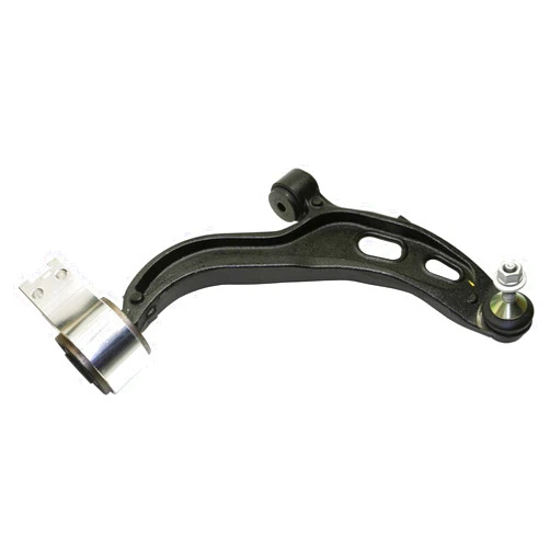 MOOG RK622917 Front Right Lower Suspension Control Arm and Ball Joint Assembly for Ford Taurus