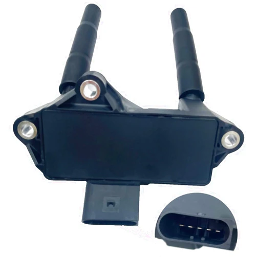 N51WSTAR Ignition Coil Pack 1779060500 UF810 Set Of 1 Compatible With MERCEDES-BENZ AMG S63 S560 E63 C63 GT GT63 G550 ASTON MARTIN DB11 MAYBACH S560 4.0T V8 M178 M176 M177 W213 W463 W222