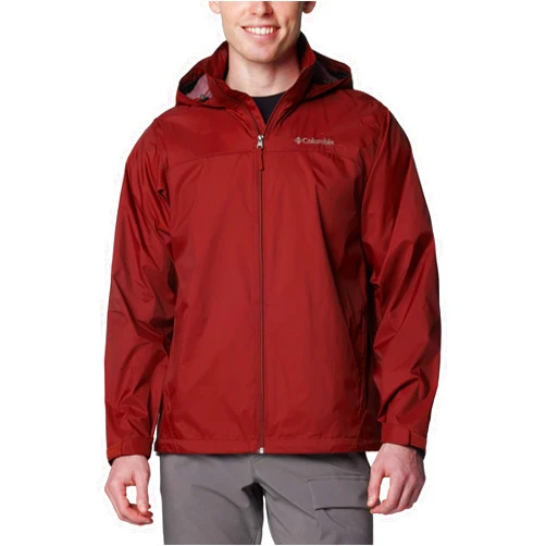 Columbia Men's Glennaker Lake Ii Rain Jacket