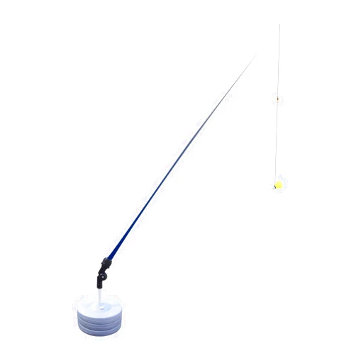 XIURAB Single Badminton Training Device Suit, Power Trainer, for Badminton Learners