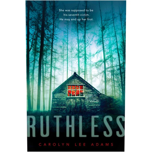 Carolyn Lee Adams Ruthless