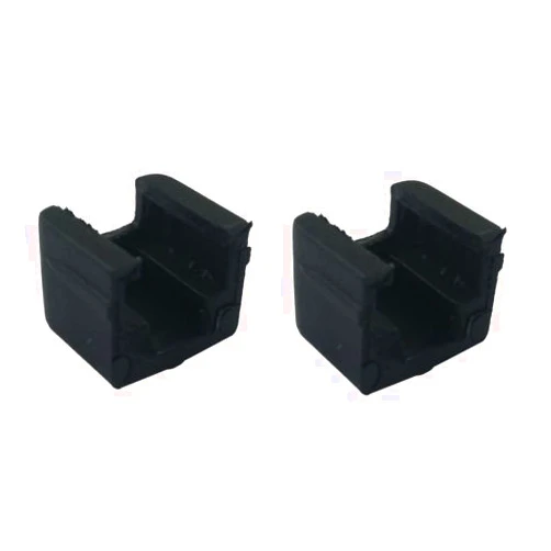 PartsBlast (2) Porter-Cable Nose Cushion (No-Mar) 894742 NEW