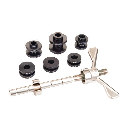 Park Tool BBP-1.2 Bottom Bracket Bearing Press Set